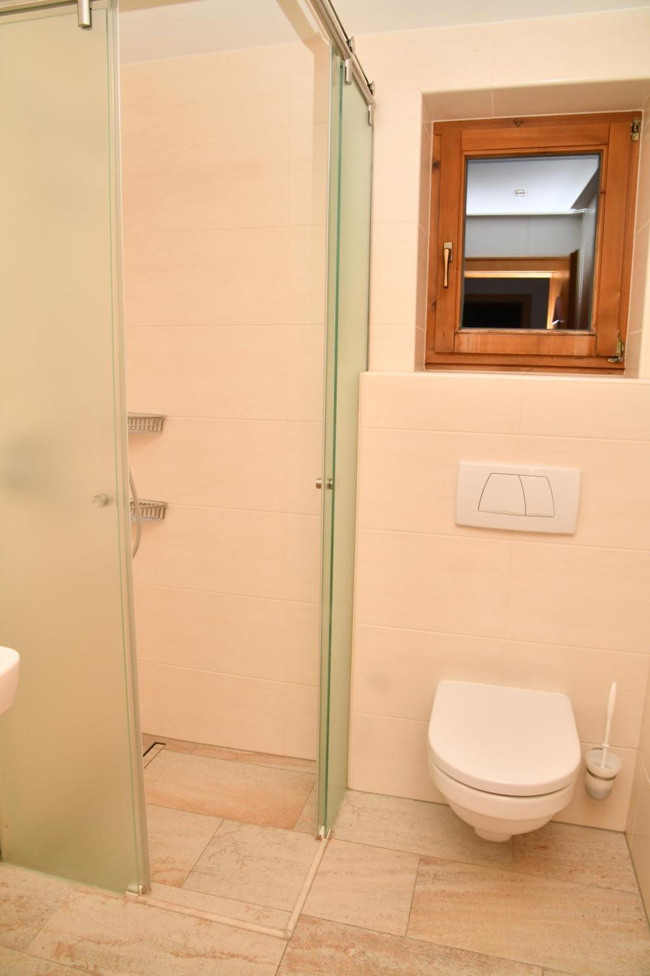 Bergwelt Appartements - Haus Süd Brixen im Thale Exterior foto